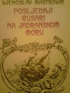 posljednji gusari na jadranskom moru  