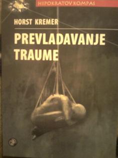 prevladavanje traume  