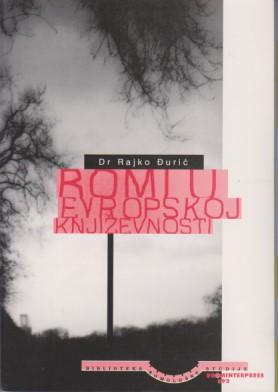 romi u evropskoj književnosti  