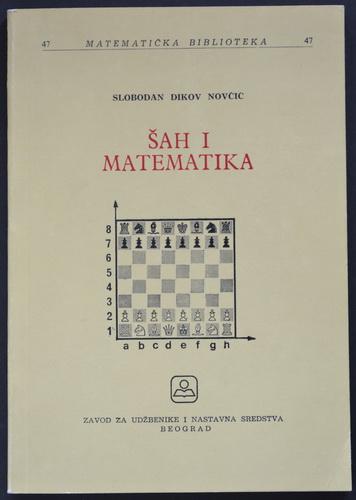 šah i matematika 