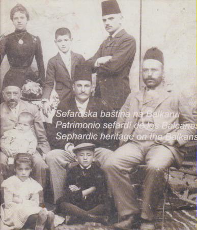 sefardska baština na balkanu 