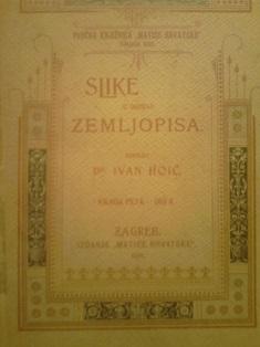 slike iz obćega zemljopisa  