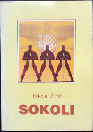 sokoli 1921 1941  
