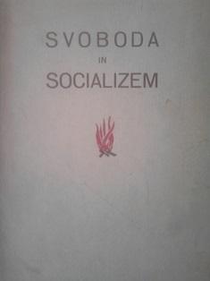 svoboda in socializem  