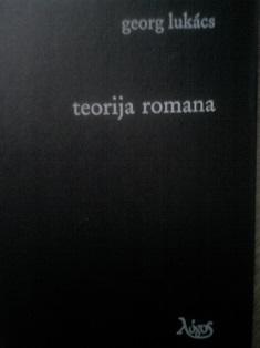 teorija romana  