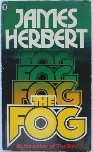 the fog  
