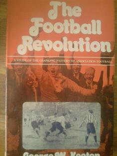 the football revolution  