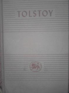 the short novels of tolstoy  