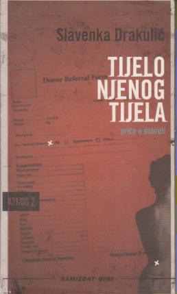 tijelo njenog tijela  