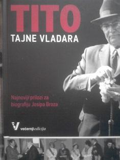 tito, tajne vladara  