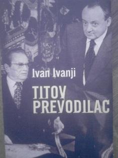 titov prevodilac  