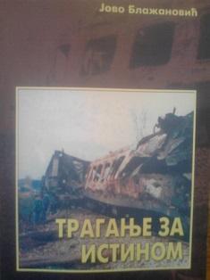 traganje za istinom  