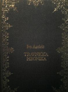 travnička hronika  