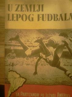 u zemlji lepog fudbala  