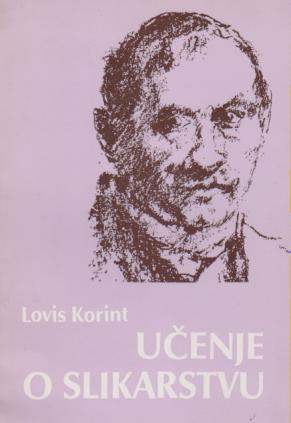 učenje o slikarstvu  