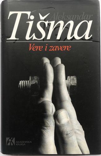 vere i zavere 