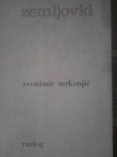 zemljovid  