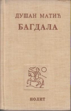 bagdala  