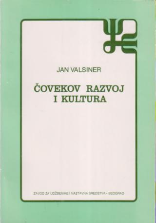 čovekov razvoj i kultura društvena priroda ličnosti i njeno proučavanje  
