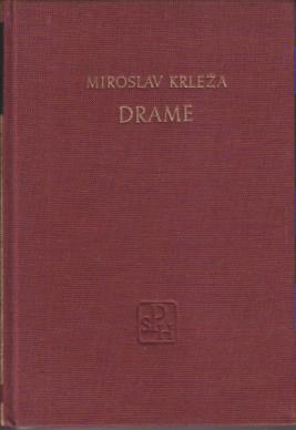 drame kraljevo vučjak gospoda glembajevi aretej  