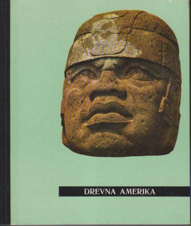 drevna amerika 