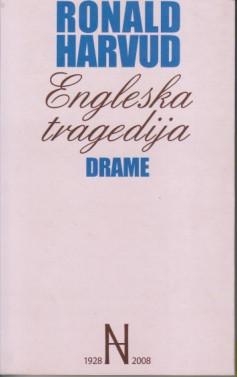 engleska tragedija drame, h a r v u d  