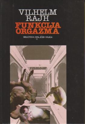 funkcija orgazma  
