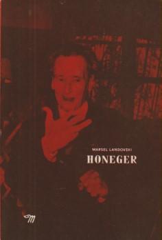 honeger  