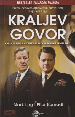 kraljev govor kako je jedan čovek spasao britansku monarhiju  