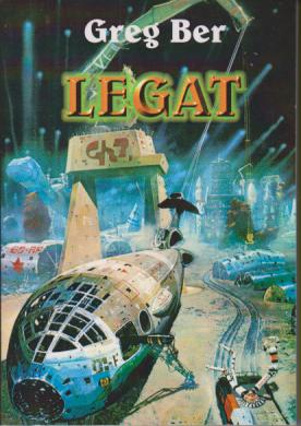 legat  