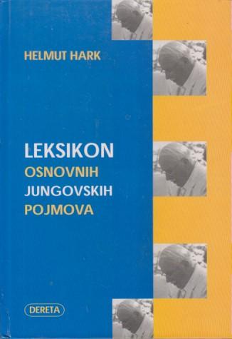 leksikon osnovnih jungovskih pojmova 