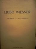 ljubo wiesner  