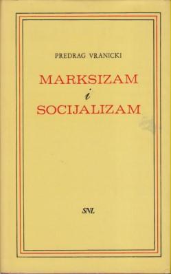 marksizam i socijalizam  