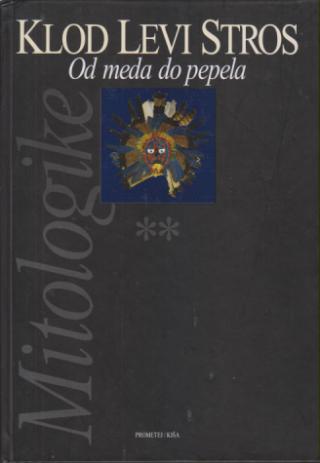 mitologike 2 od meda do pepela  