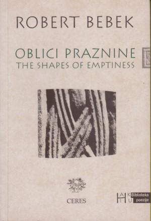 oblici praznine the shapes of emptiness h a i k u poezija  