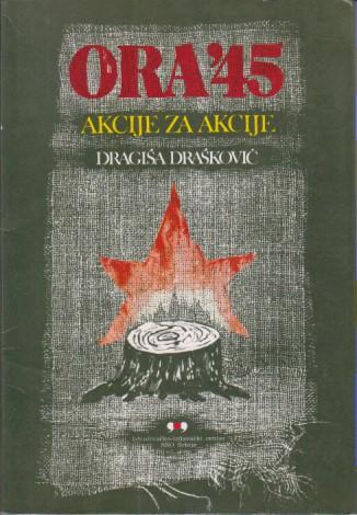 ora 45 akcije za akcije 