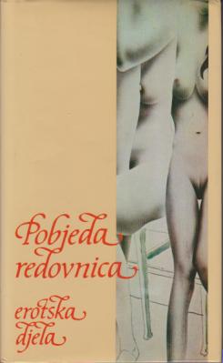 pobjeda redovnica  