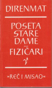 poseta stare dame fizičari  