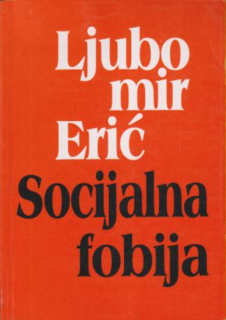 socijalna fobija 