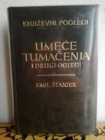 umeće tumačenja i drugi ogledi  