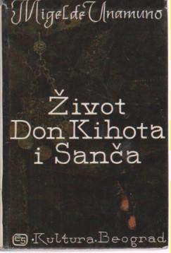 život don kohita i sanča panse prema romanu migela srevantesa savedre  