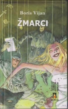 žmarci  