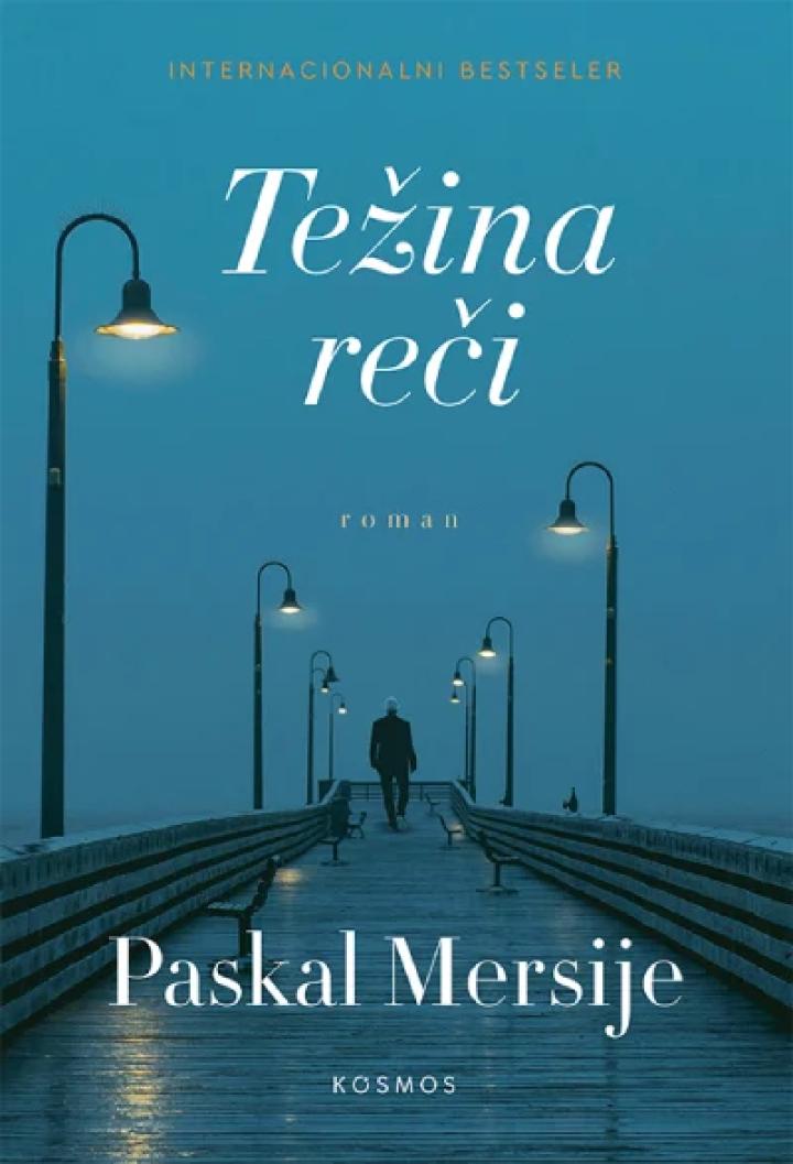 težina reči 