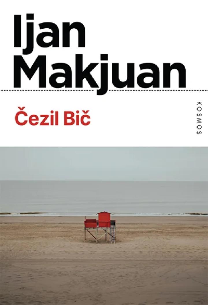 čazil bič 