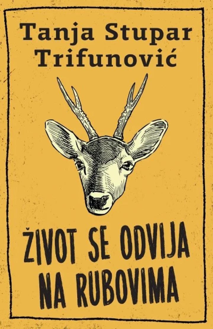 život se odvija na rubovima 