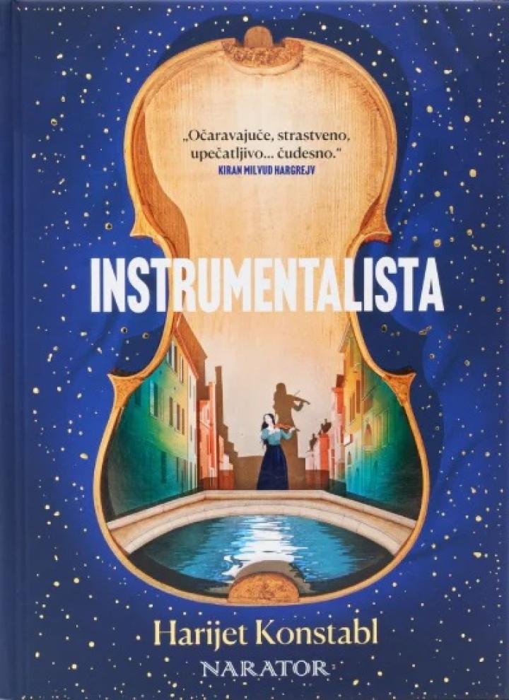 instrumentalista 