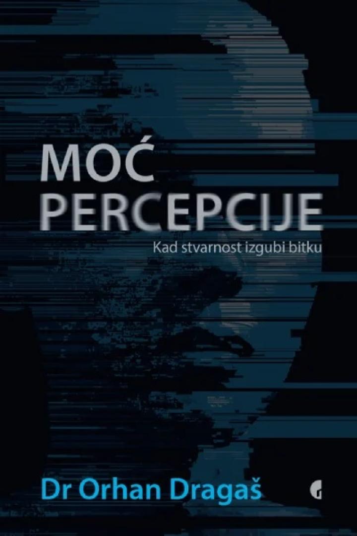 moć percepcije, mek povez 