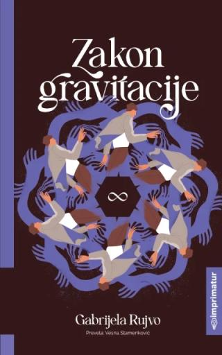 zakon gravitacije  
