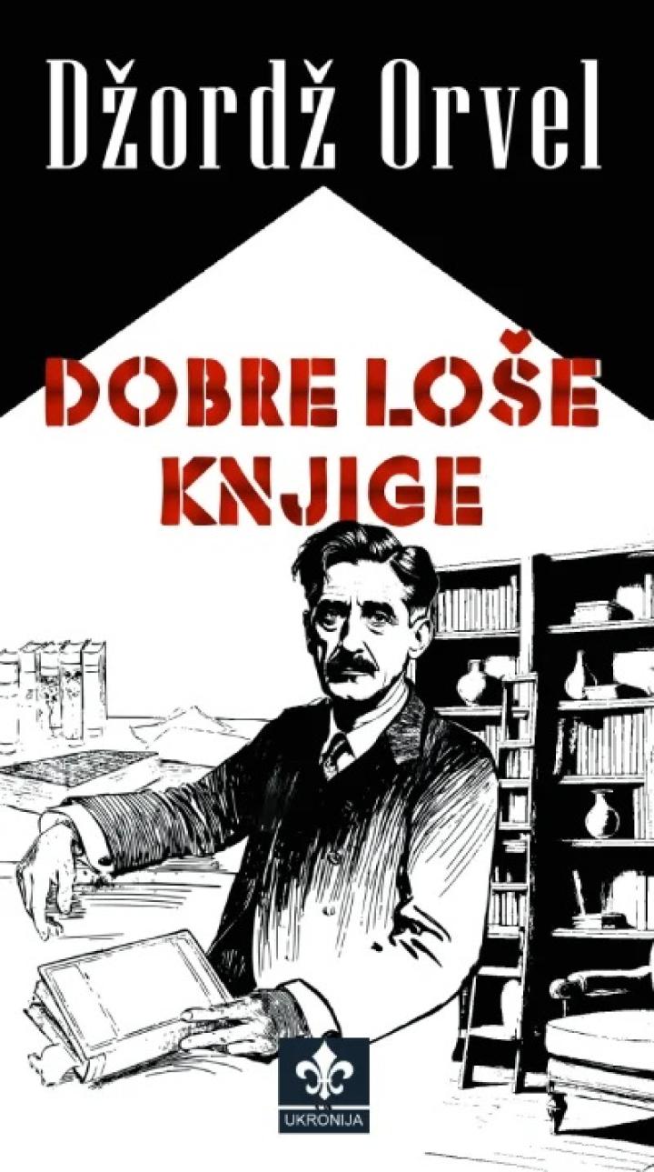 dobre loše knjige 