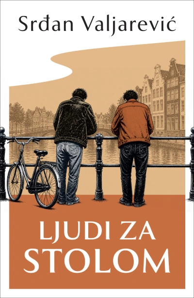ljudi za stolom 